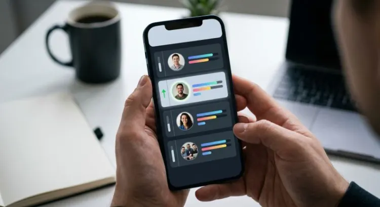 Meilleures agences d'applications en France : expertise et références
