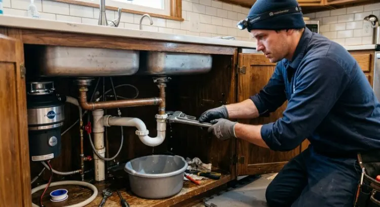 Faire appel à un plombier chauffagiste : entretien, dépannage et remplacement de chaudière