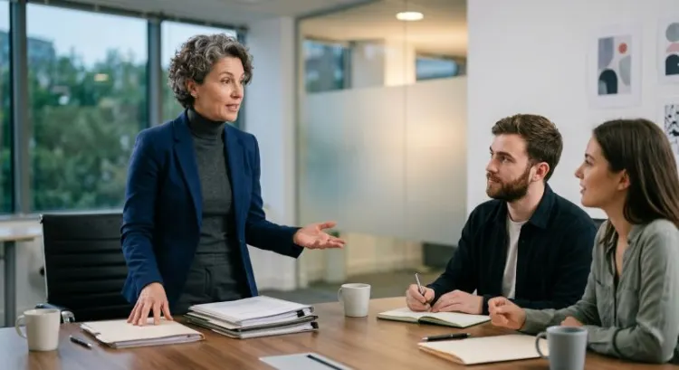 Expert d'assuré : définition et rôle face à l'assurance après sinistre