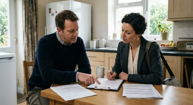 Expert d'assuré : définition et rôle face à l'assurance après sinistre