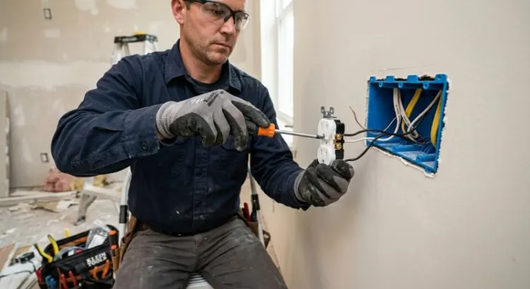 Faire appel à un électricien : quelles interventions confier à un pro et à quel tarif